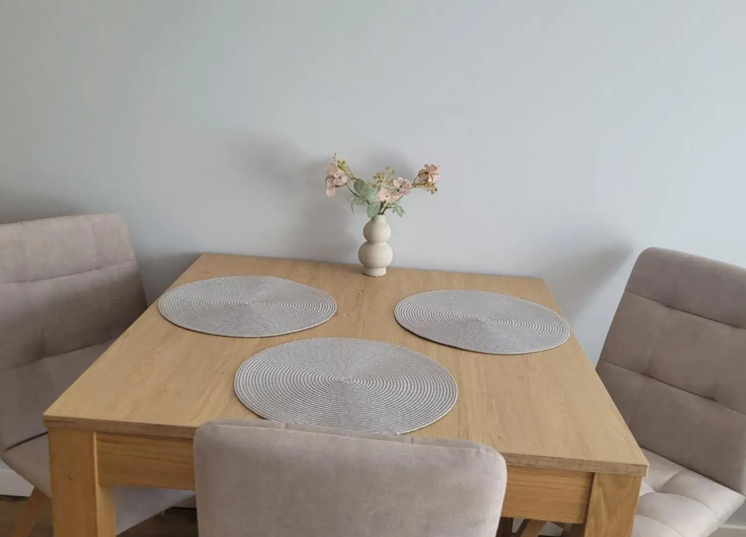 Ferienwohnung Wilda Corner Street View Posen
